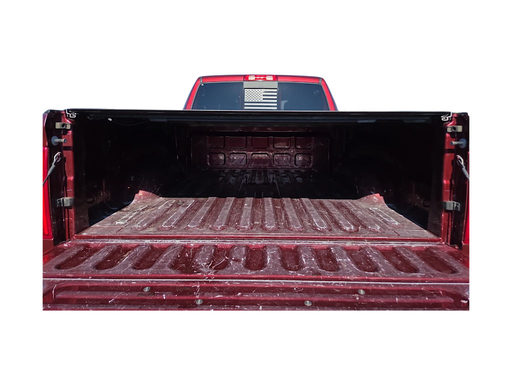 Thumbnail: 2022 RAM 2500 - 14