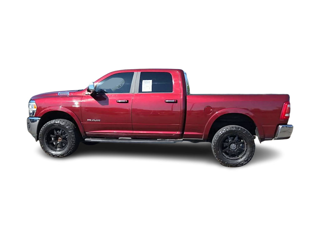Thumbnail: 2022 RAM 2500 - 18