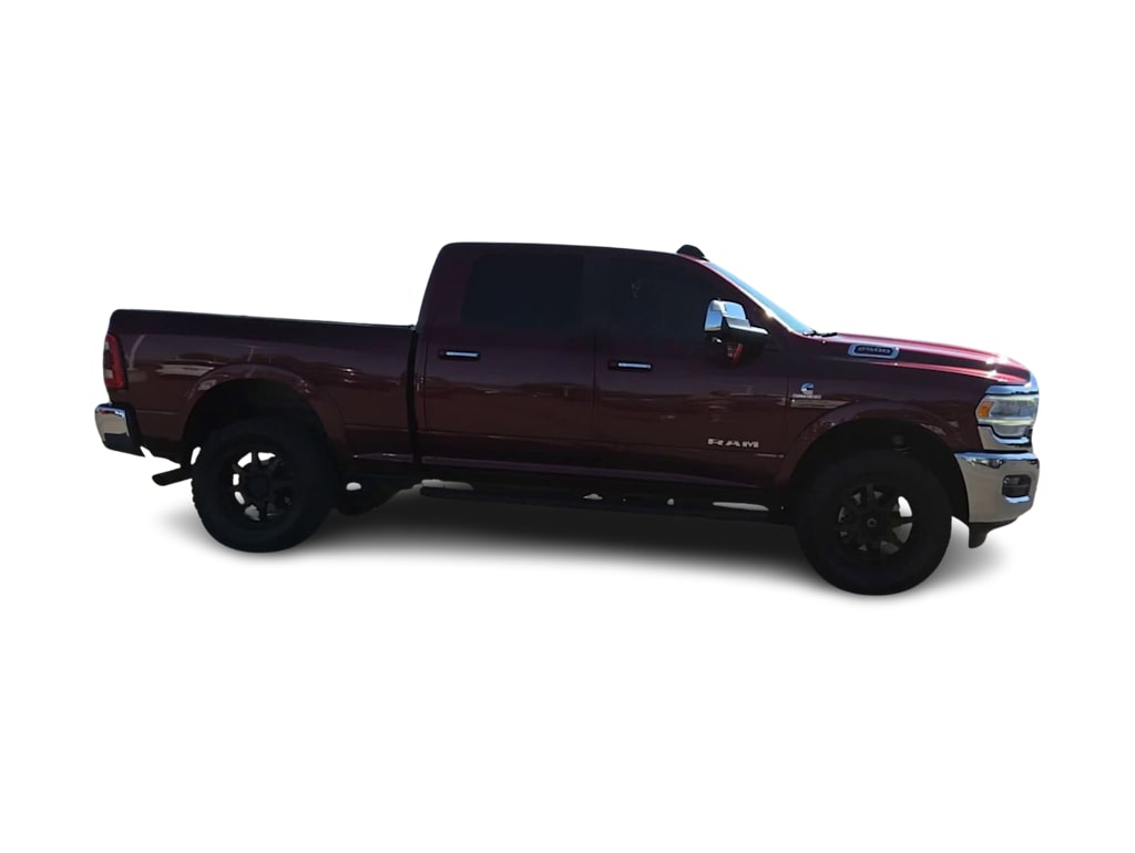 Thumbnail: 2022 RAM 2500 - 20