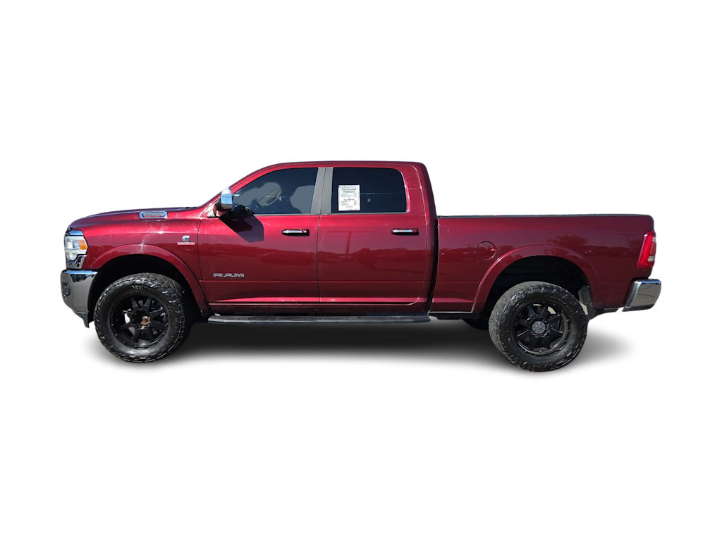 Thumbnail: 2022 RAM 2500 - 22