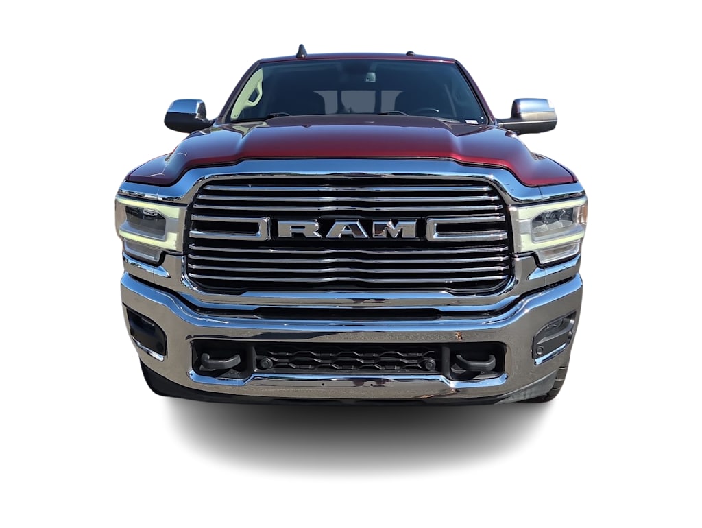 Thumbnail: 2022 RAM 2500 - 25