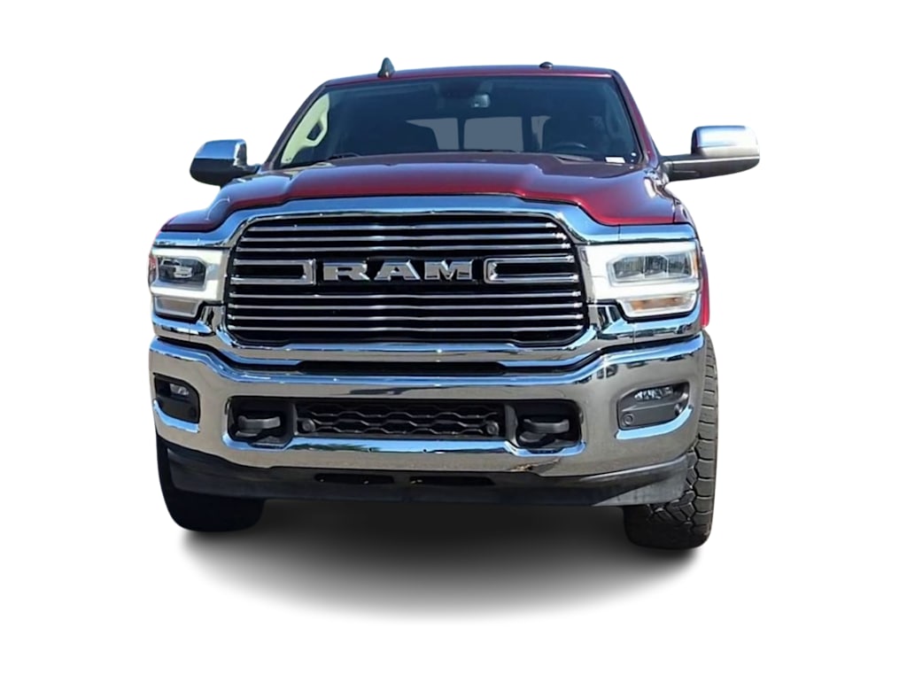 Thumbnail: 2022 RAM 2500 - 6