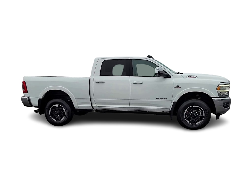 Thumbnail: 2022 RAM 2500 - 21