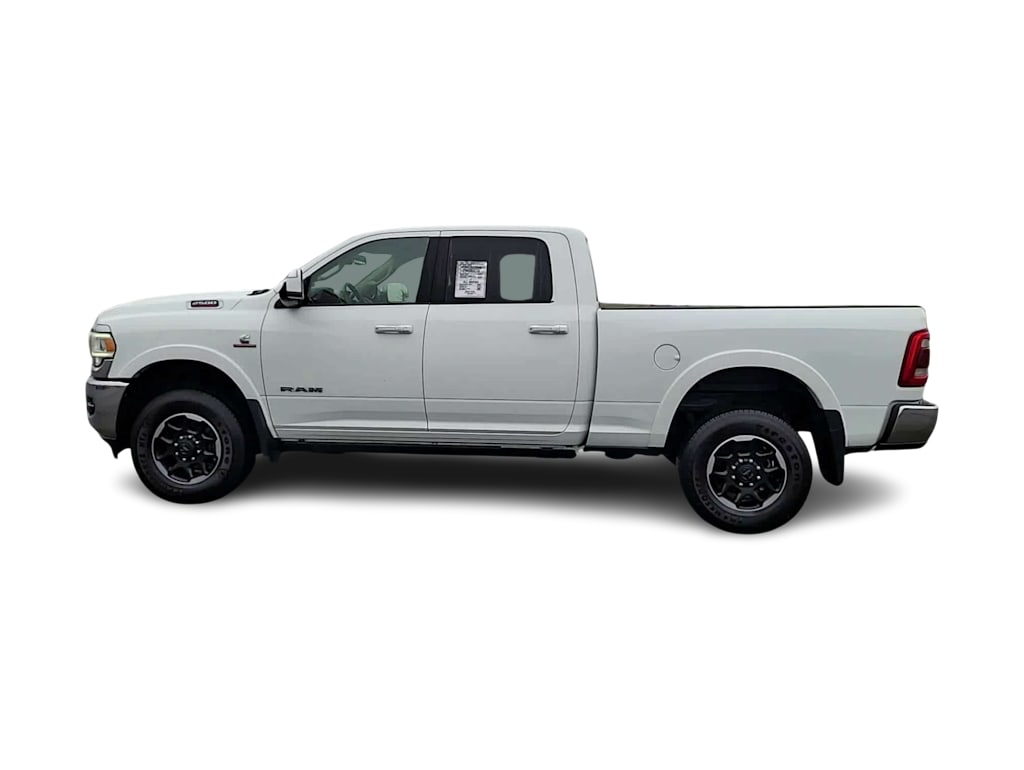Thumbnail: 2022 RAM 2500 - 19