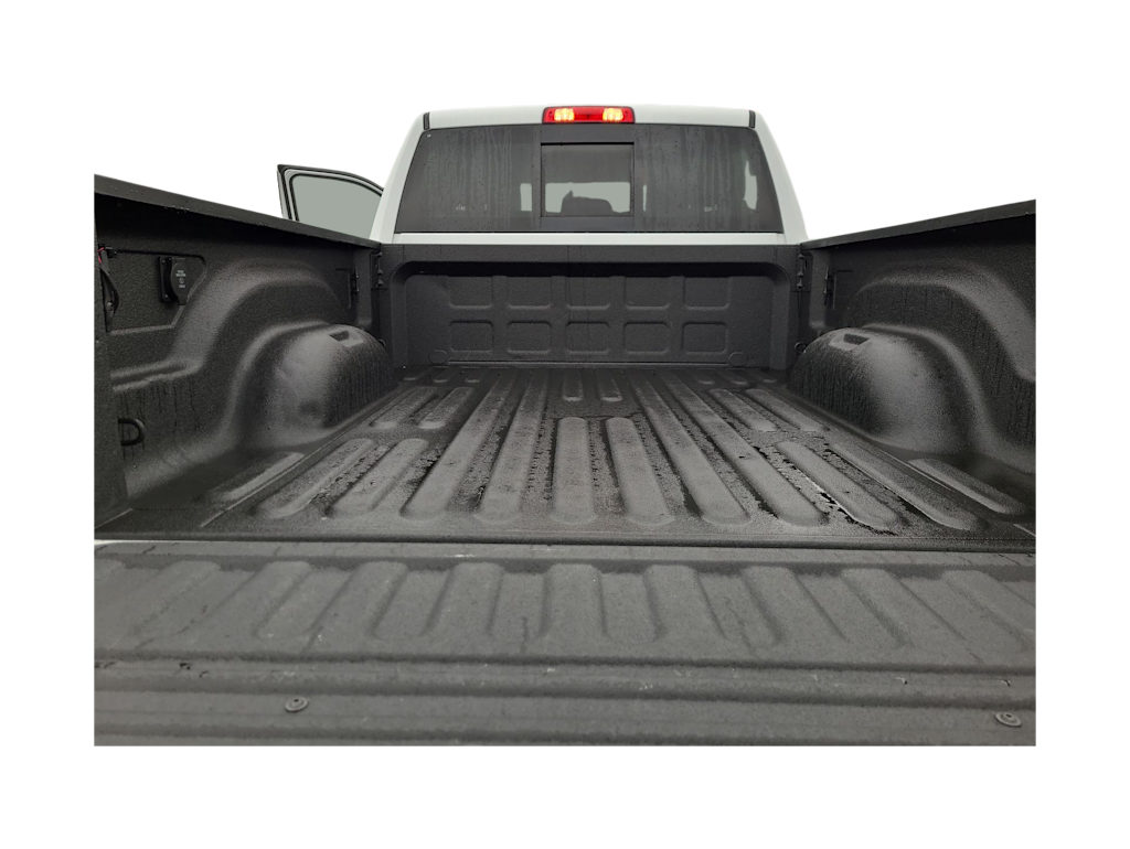 Thumbnail: 2022 RAM 2500 - 15