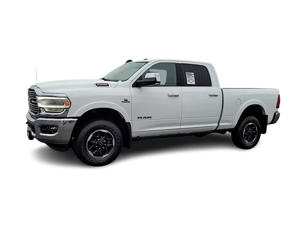 Thumbnail: 2022 RAM 2500 - 3