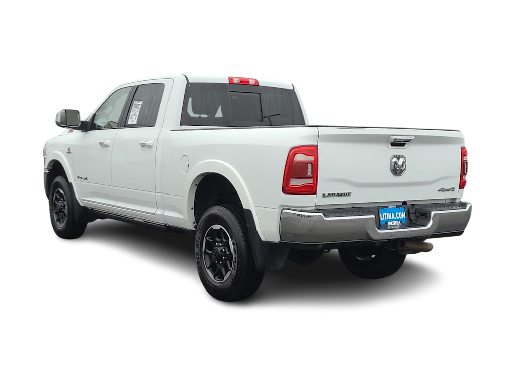 Thumbnail: 2022 RAM 2500 - 23