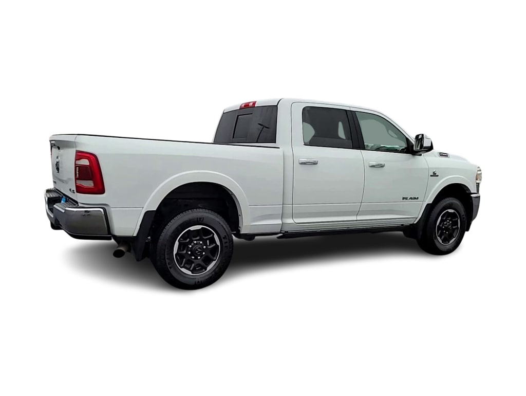 Thumbnail: 2022 RAM 2500 - 20