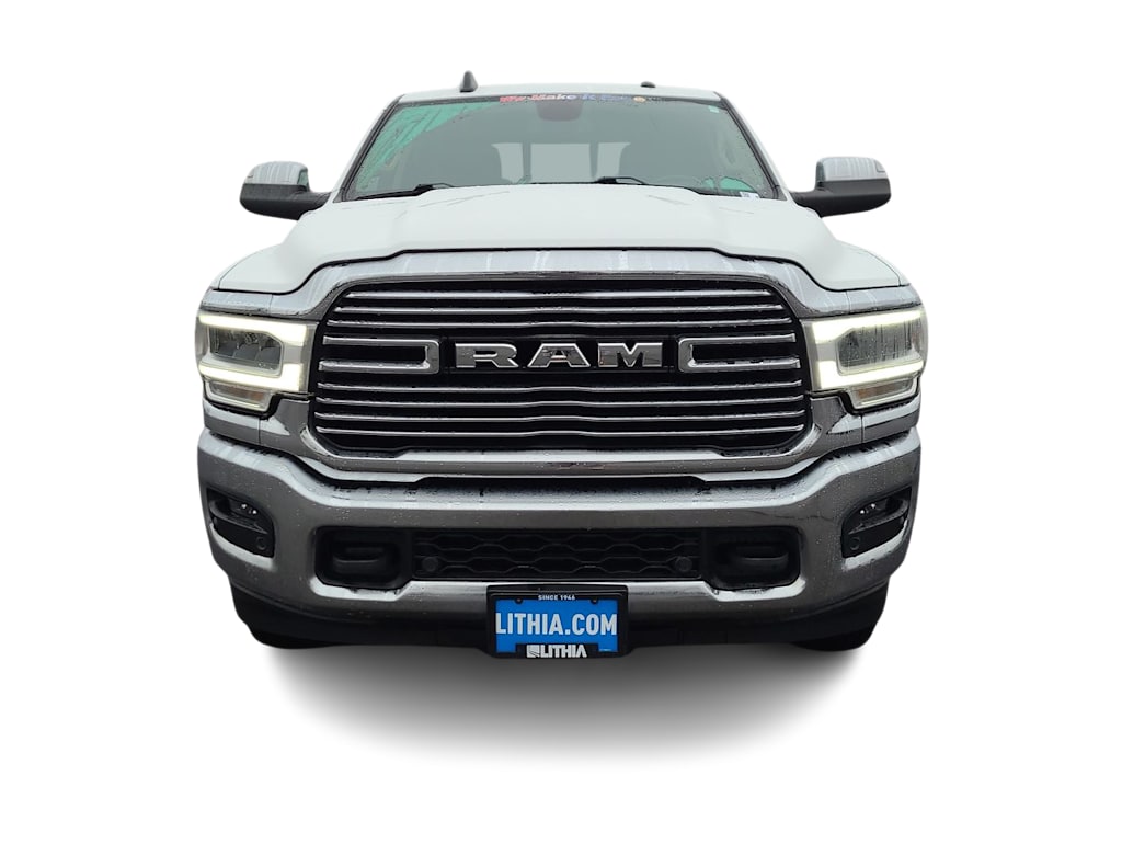 Thumbnail: 2022 RAM 2500 - 25