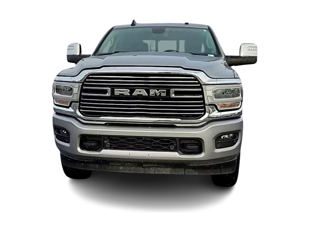 Thumbnail: 2024 RAM 2500 - 6
