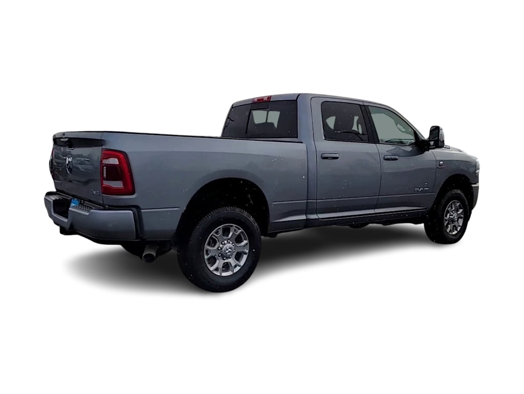 Thumbnail: 2024 RAM 2500 - 20