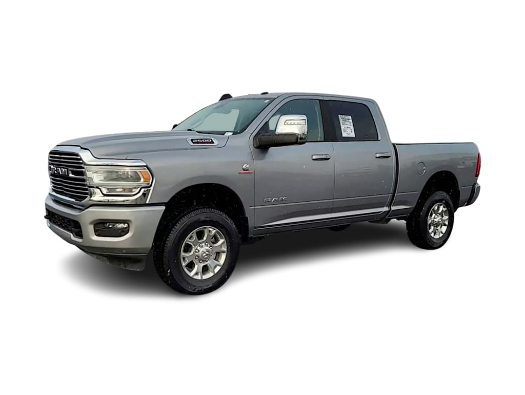 Thumbnail: 2024 RAM 2500 - 3