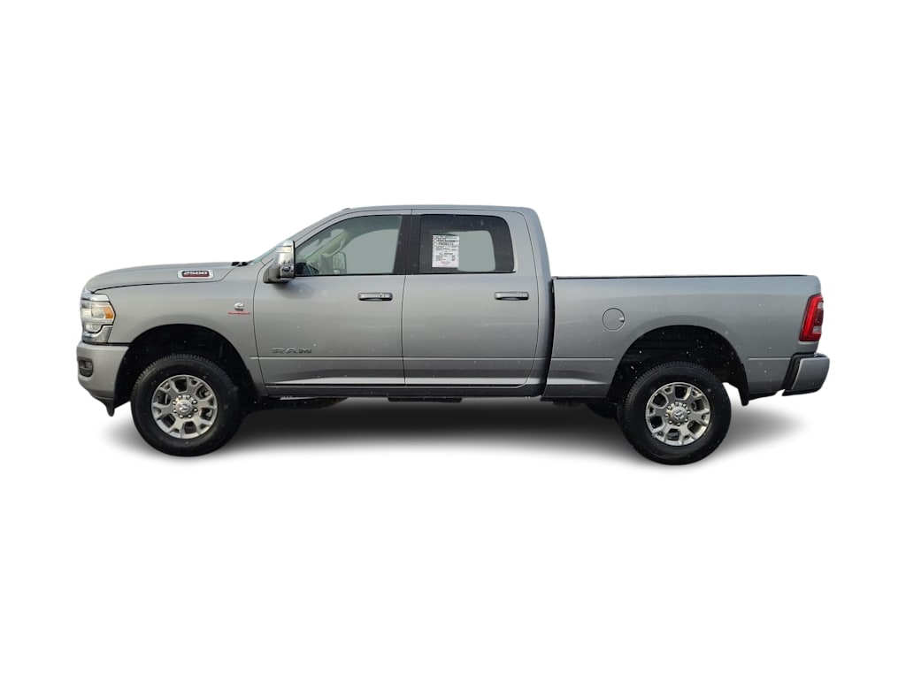 Thumbnail: 2024 RAM 2500 - 22