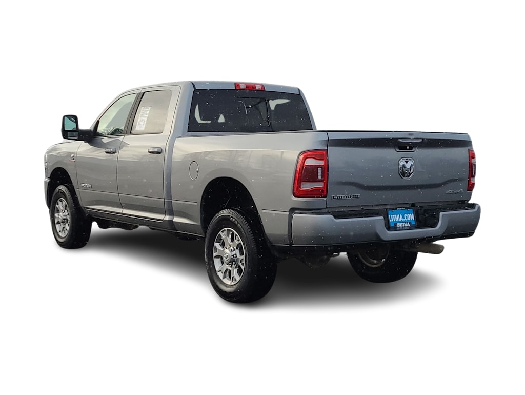 Thumbnail: 2024 RAM 2500 - 23