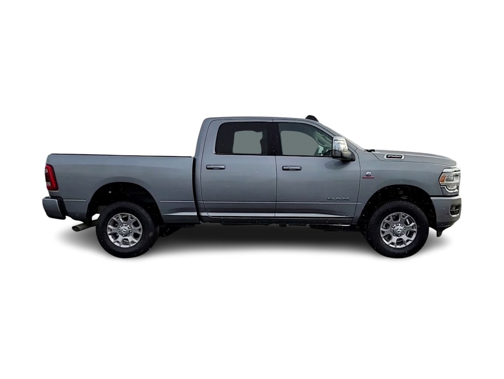 Thumbnail: 2024 RAM 2500 - 21