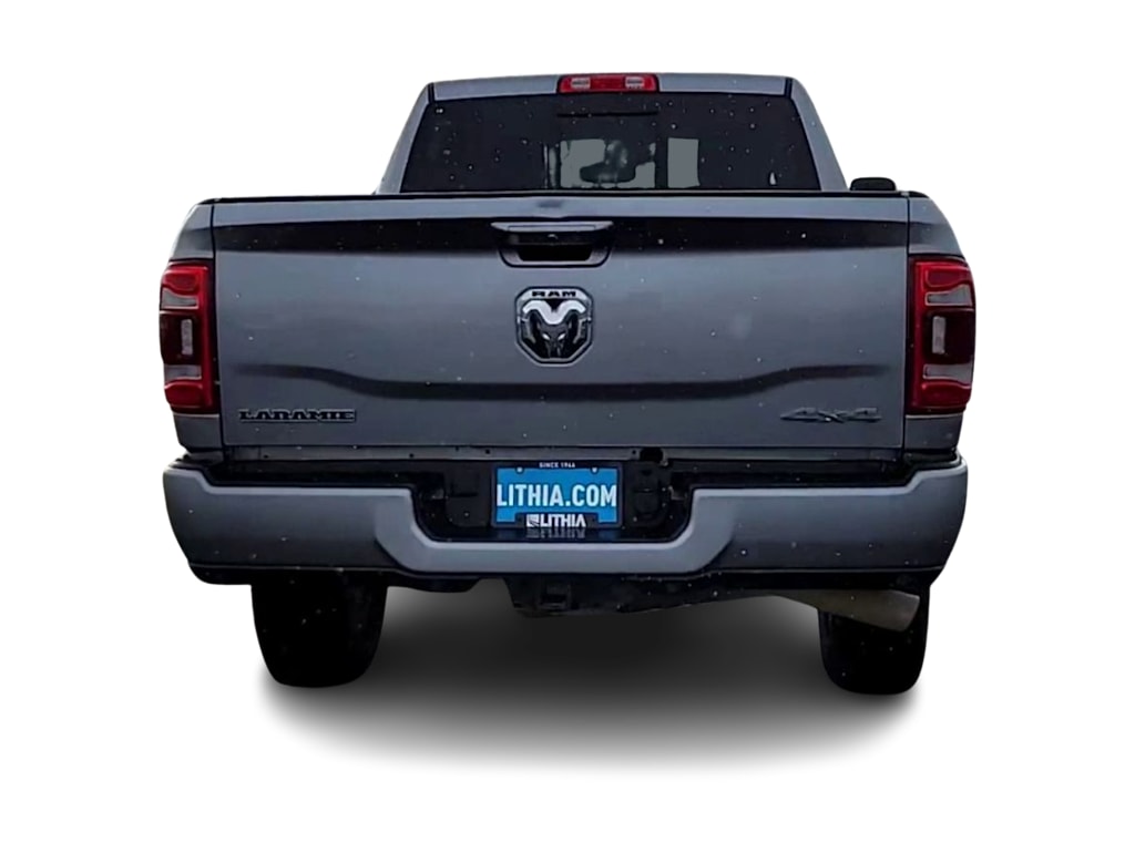 Thumbnail: 2024 RAM 2500 - 5