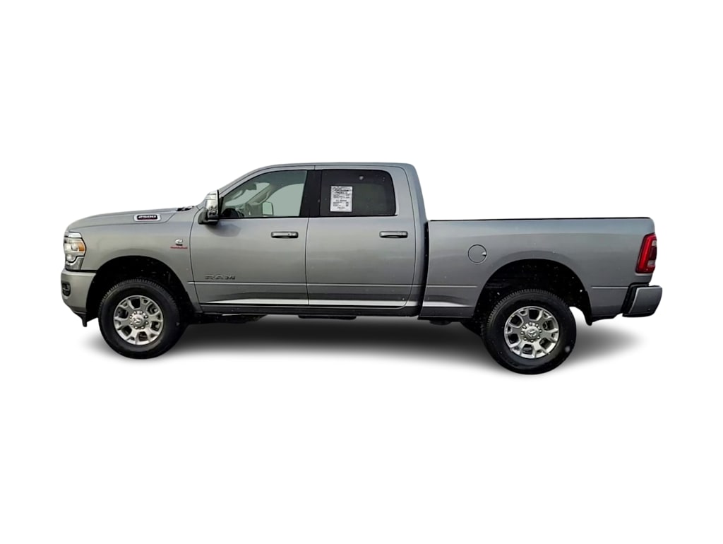 Thumbnail: 2024 RAM 2500 - 19