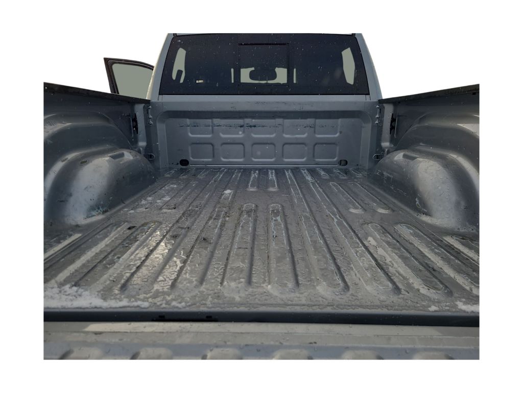 Thumbnail: 2024 RAM 2500 - 15