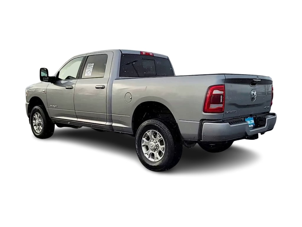 Thumbnail: 2024 RAM 2500 - 4