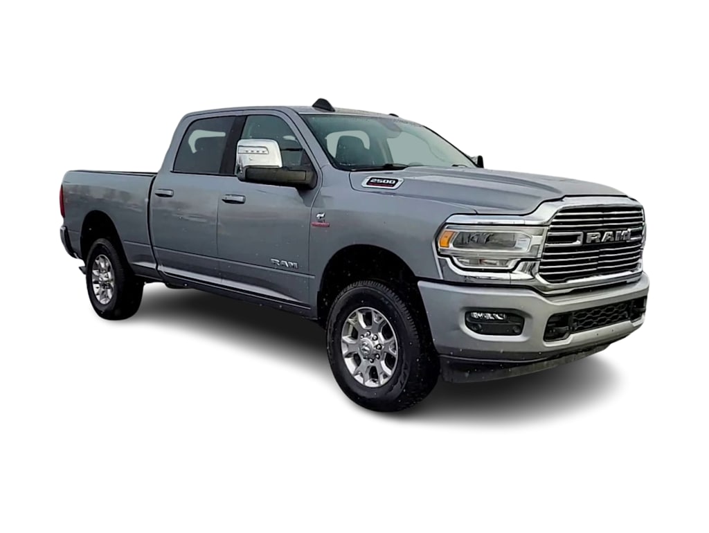 Thumbnail: 2024 RAM 2500 - 18