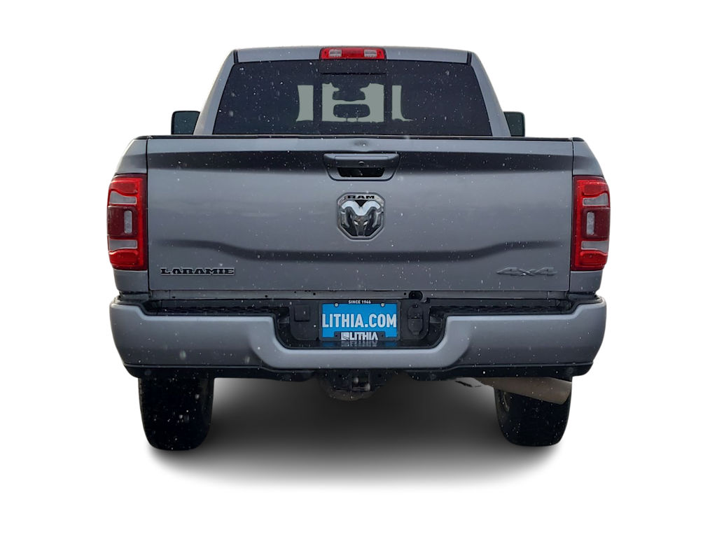 Thumbnail: 2024 RAM 2500 - 24