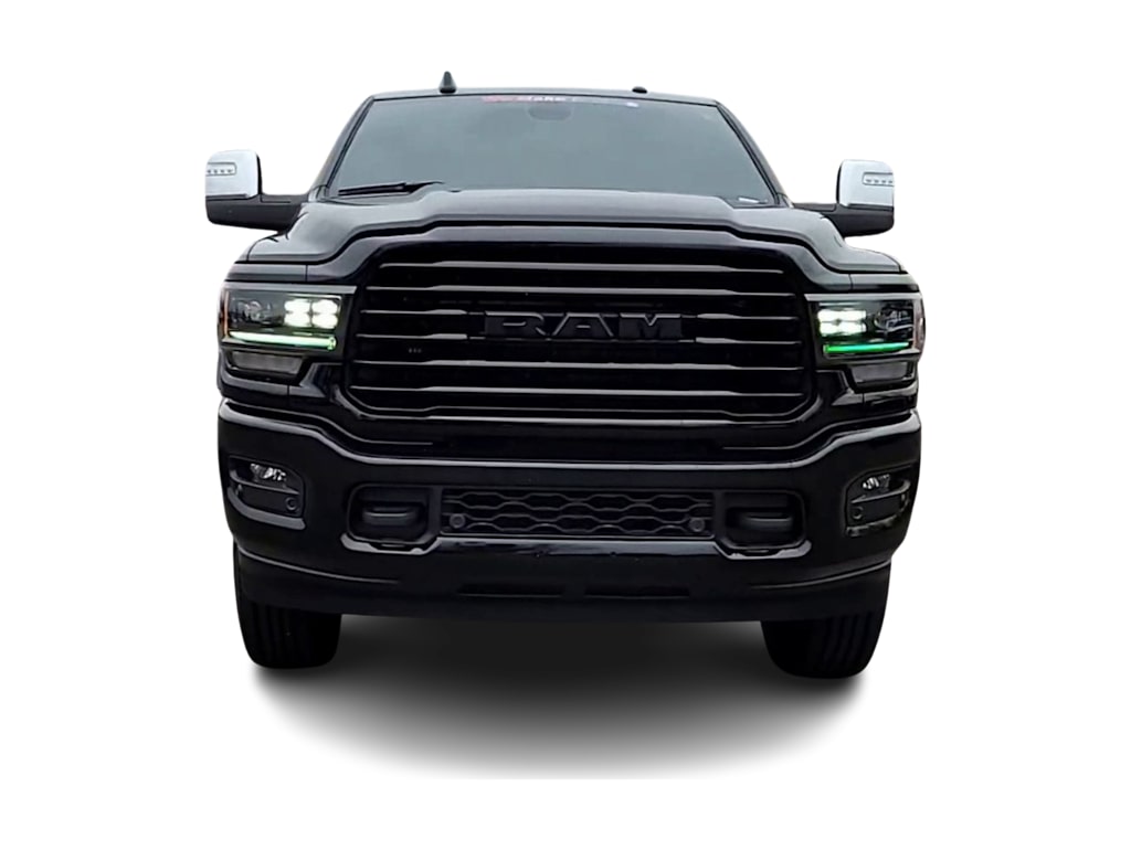 Thumbnail: 2023 RAM 2500 - 6