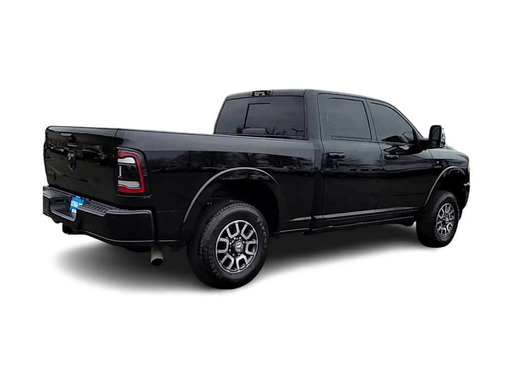 Thumbnail: 2023 RAM 2500 - 20