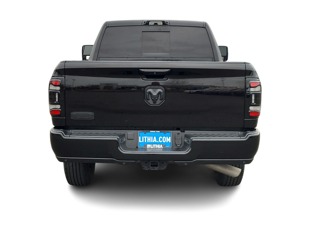 Thumbnail: 2023 RAM 2500 - 24