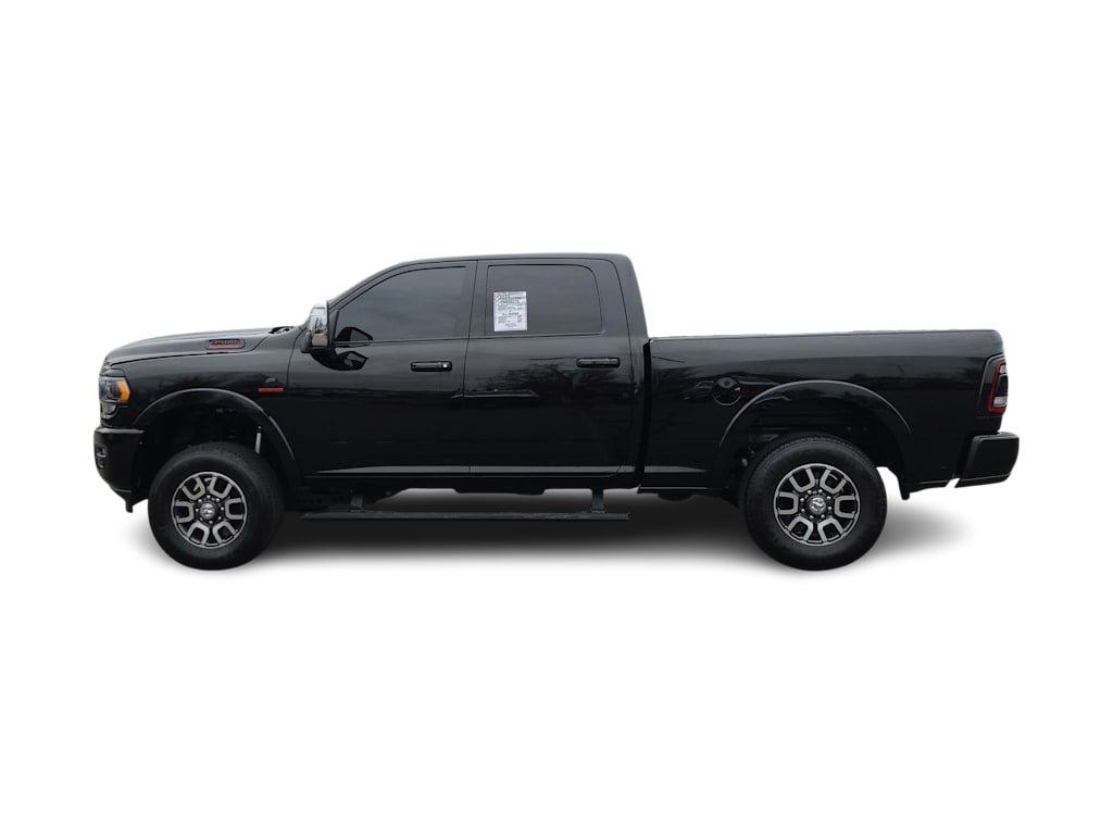 Thumbnail: 2023 RAM 2500 - 22