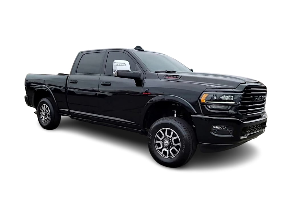Thumbnail: 2023 RAM 2500 - 18