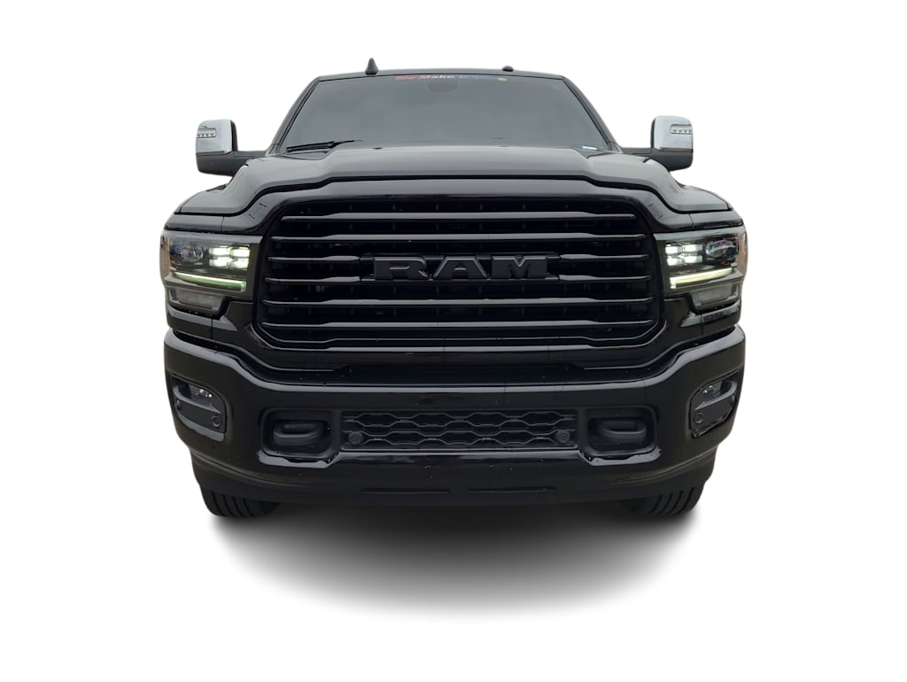 Thumbnail: 2023 RAM 2500 - 25