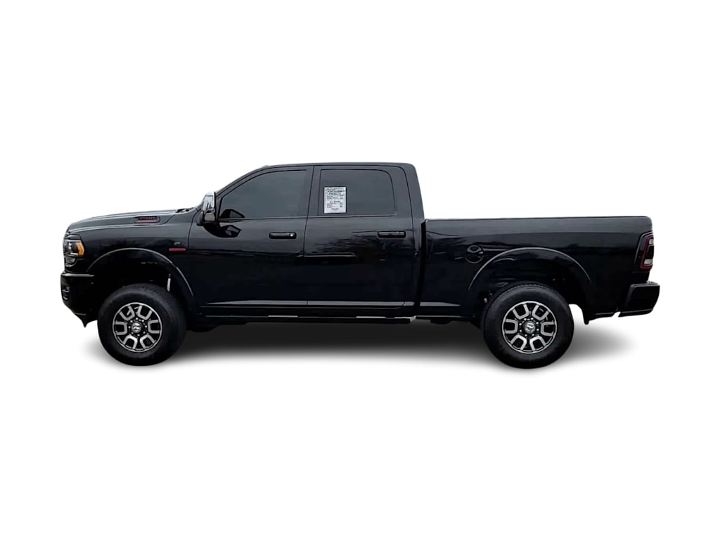 Thumbnail: 2023 RAM 2500 - 19