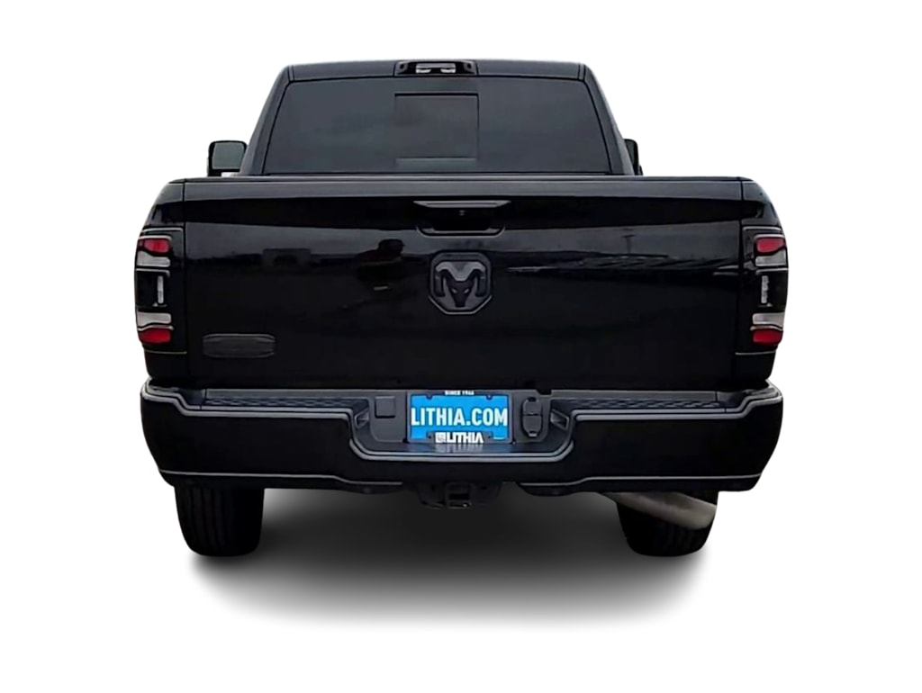 Thumbnail: 2023 RAM 2500 - 5