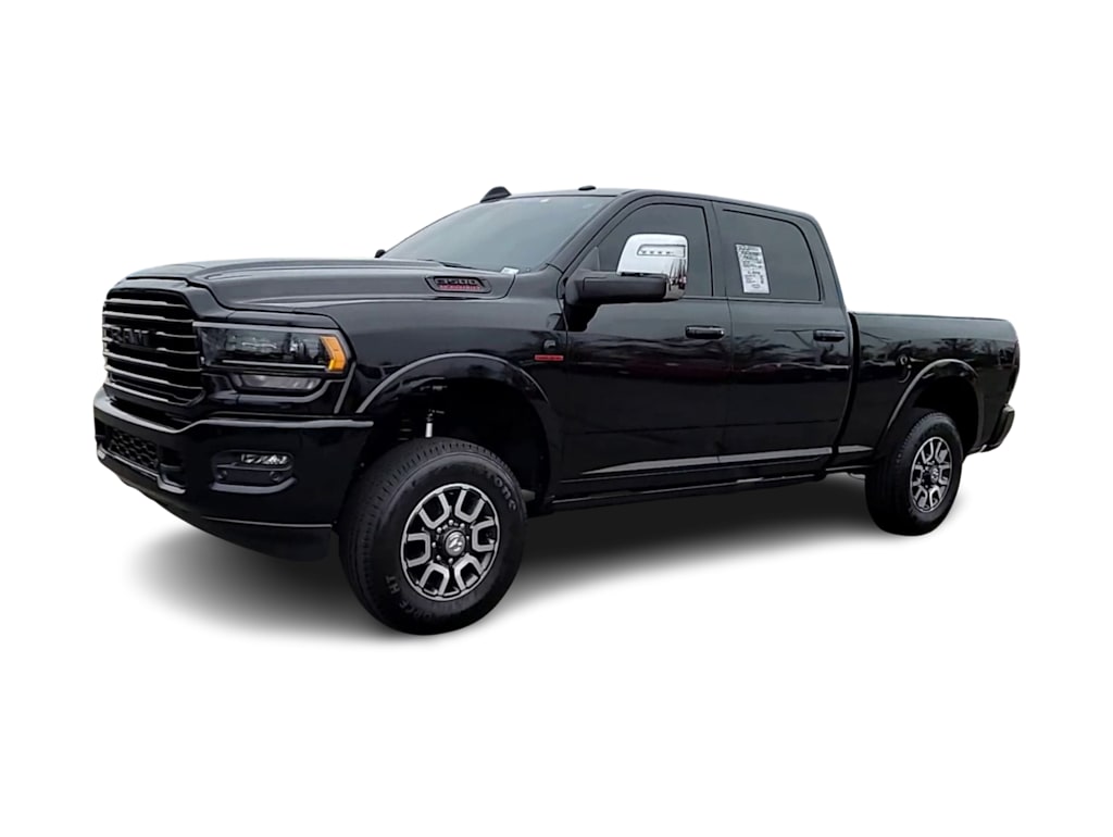 Thumbnail: 2023 RAM 2500 - 3