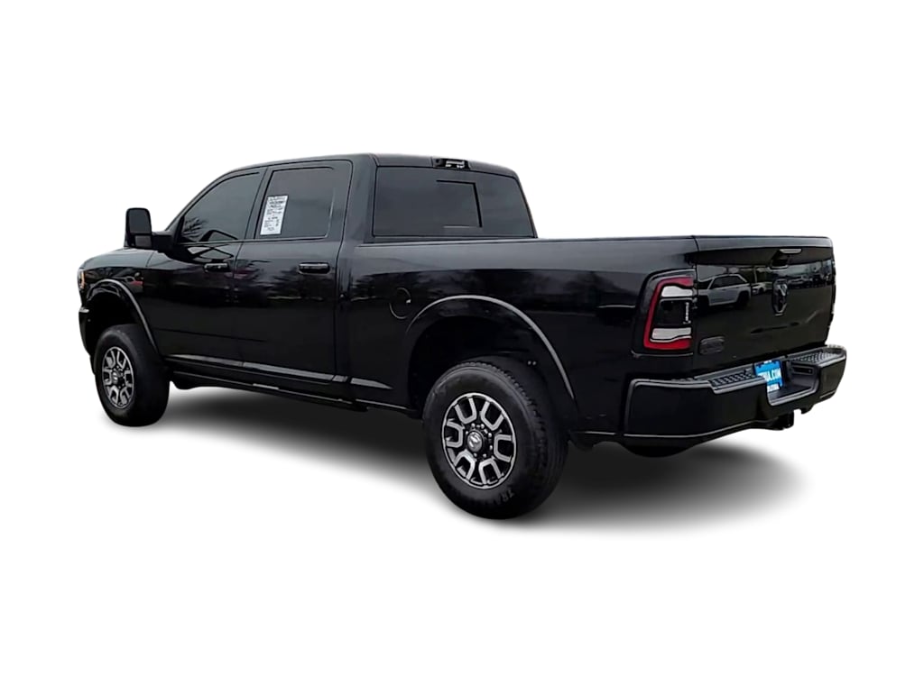 Thumbnail: 2023 RAM 2500 - 4