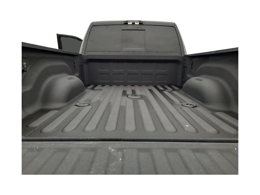 Thumbnail: 2023 RAM 2500 - 15