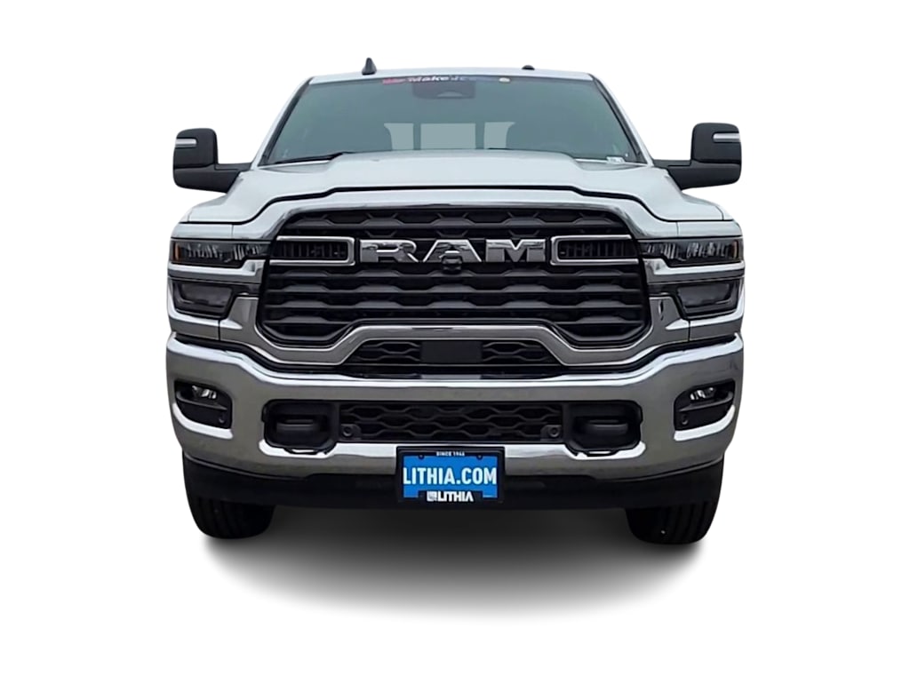 Thumbnail: 2026 RAM 2500 - 6