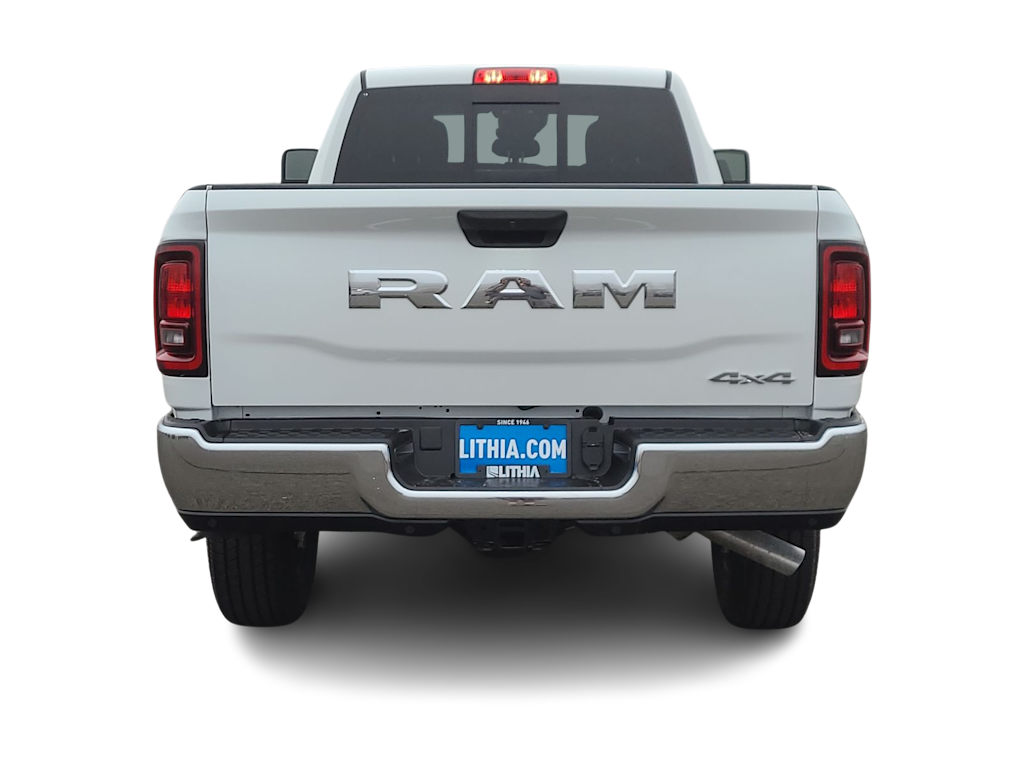 Thumbnail: 2026 RAM 2500 - 24