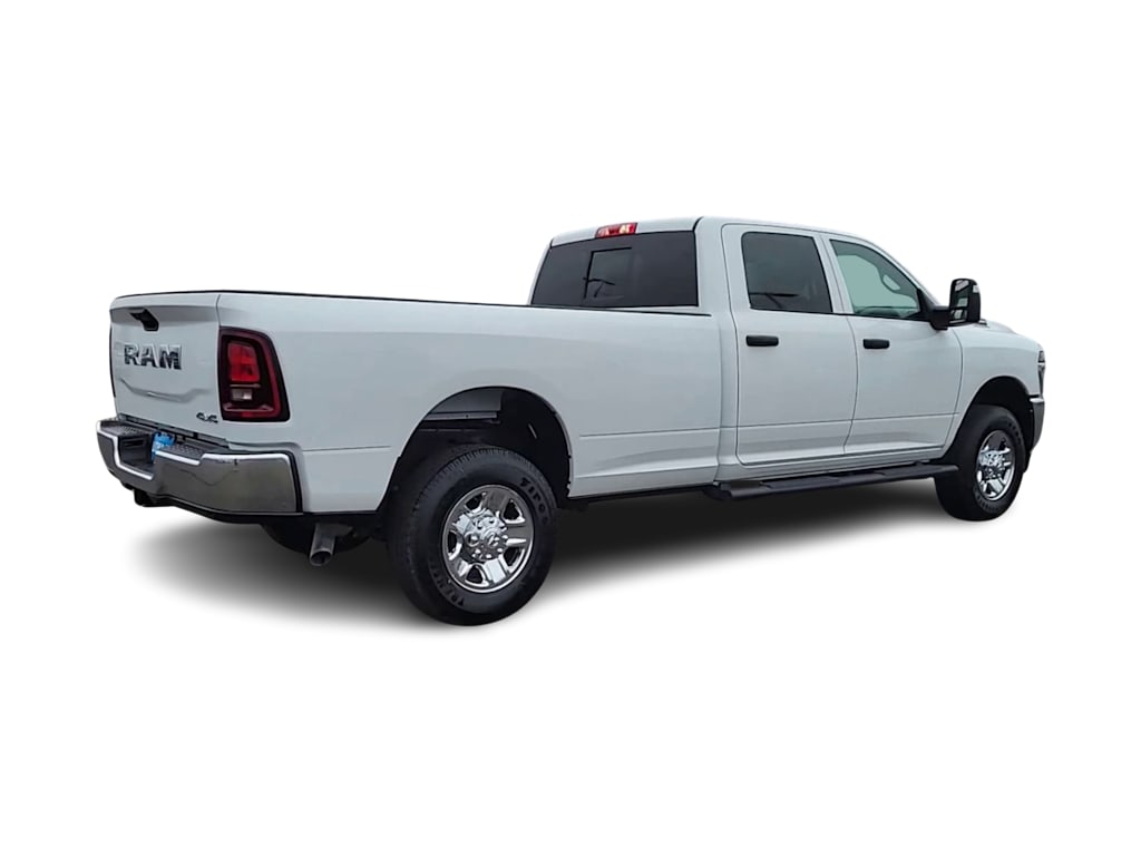 Thumbnail: 2026 RAM 2500 - 20