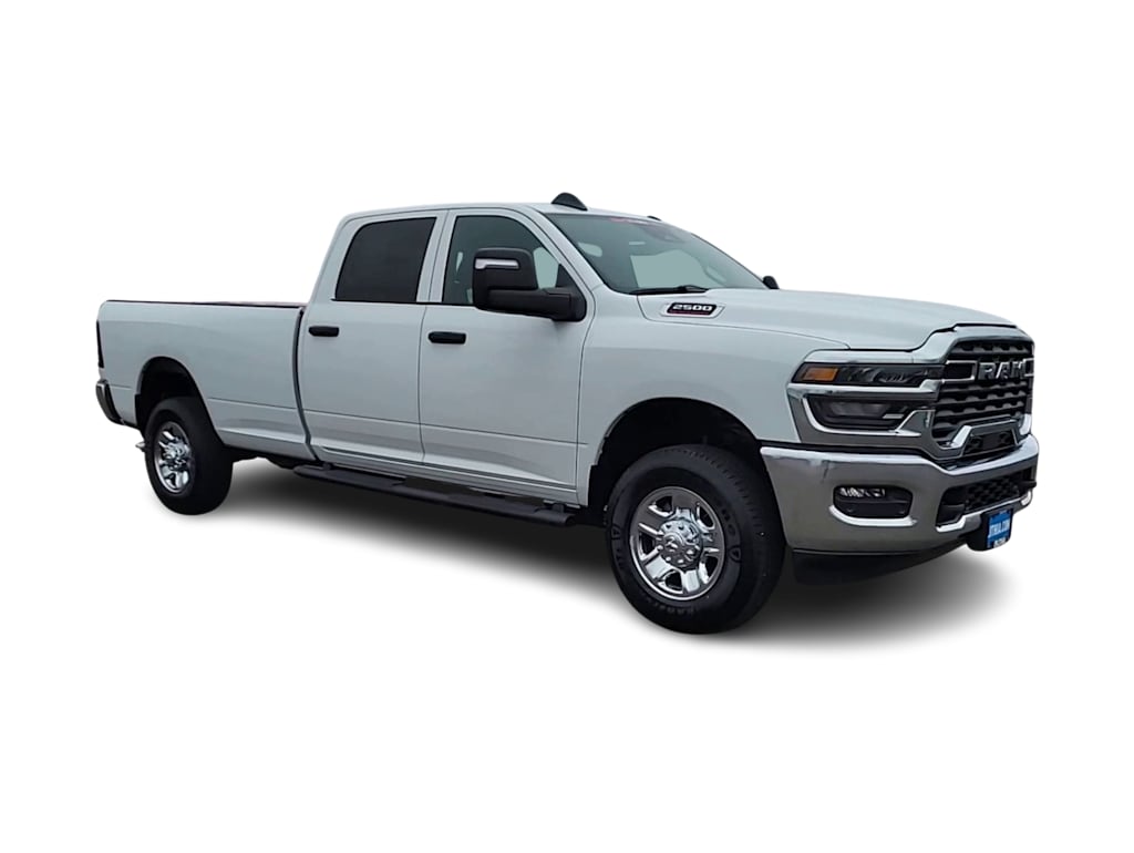 Thumbnail: 2026 RAM 2500 - 18