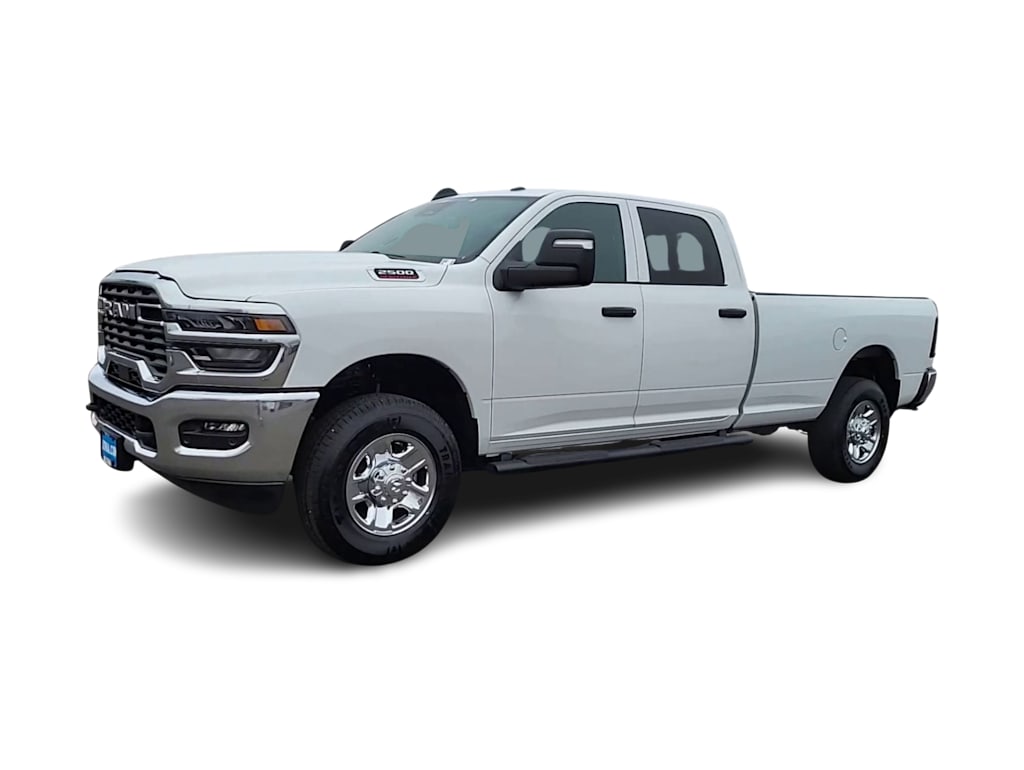 Thumbnail: 2026 RAM 2500 - 3