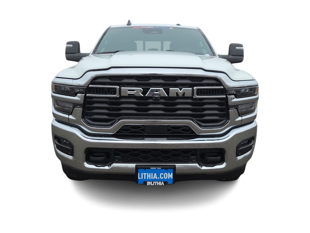 Thumbnail: 2026 RAM 2500 - 25