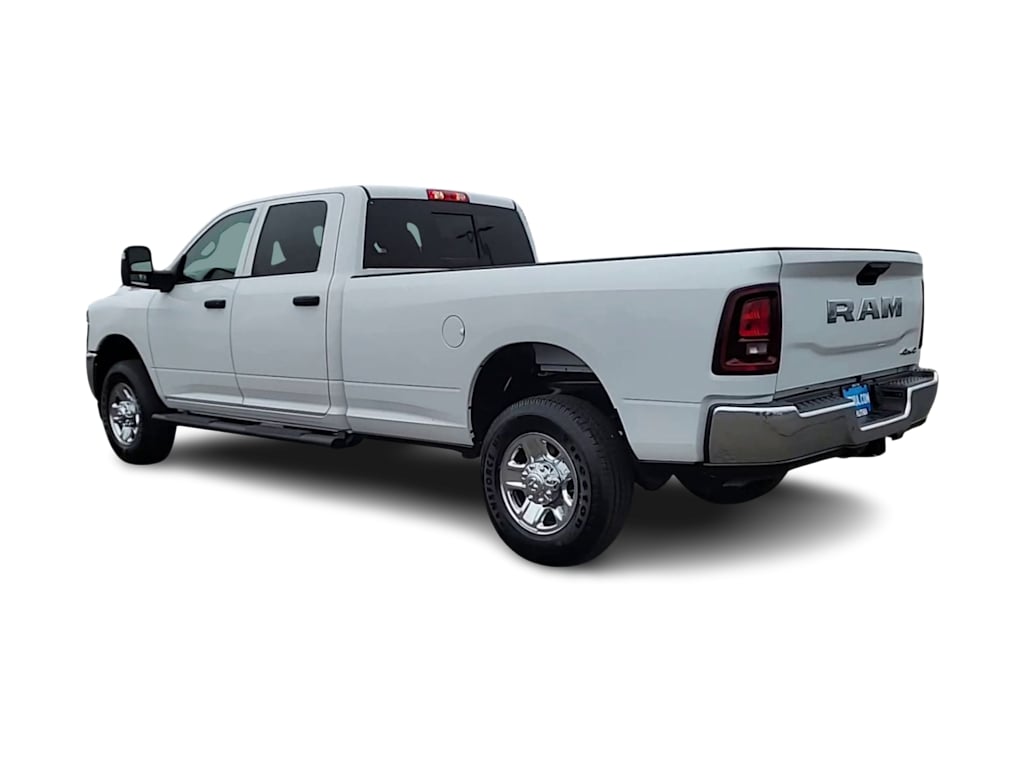 Thumbnail: 2026 RAM 2500 - 4