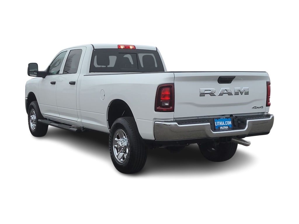 Thumbnail: 2026 RAM 2500 - 23