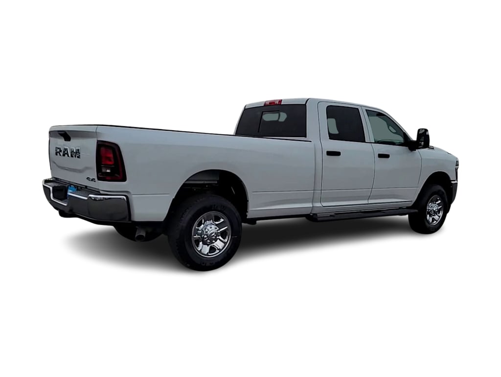 Thumbnail: 2026 RAM 2500 - 20