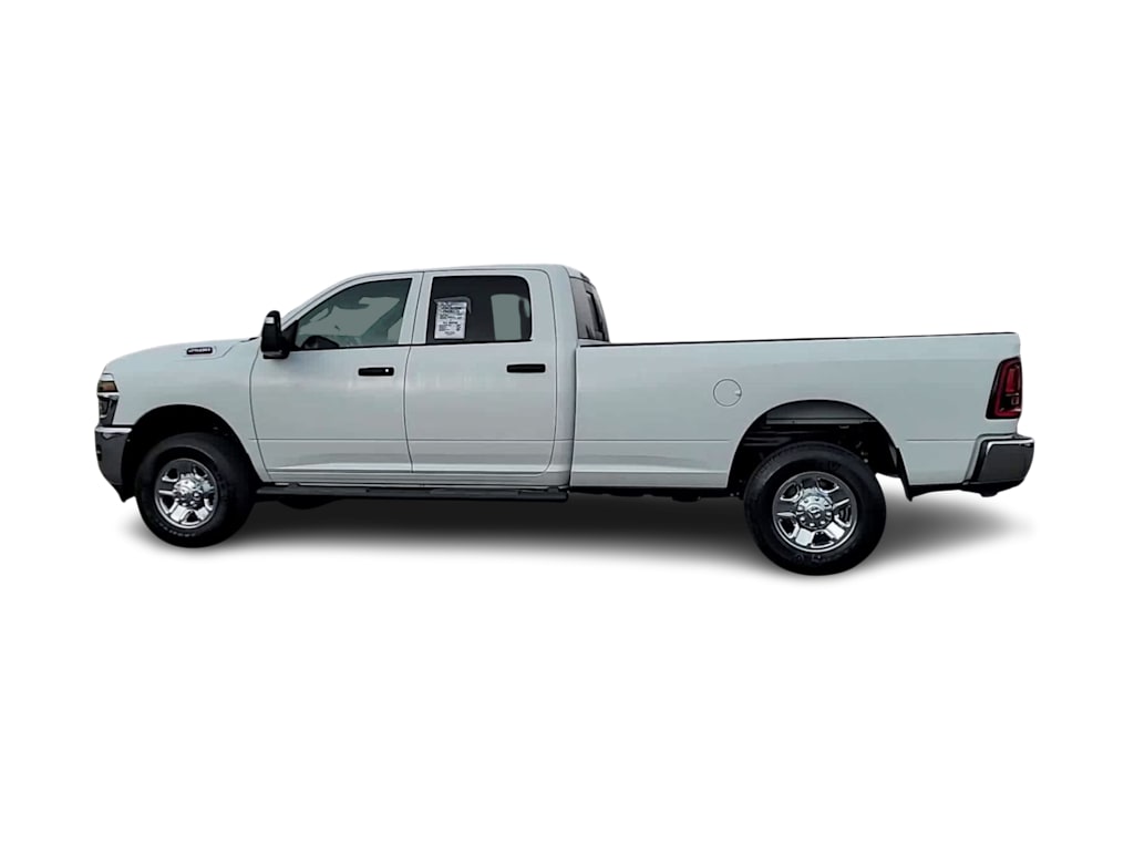 Thumbnail: 2026 RAM 2500 - 3