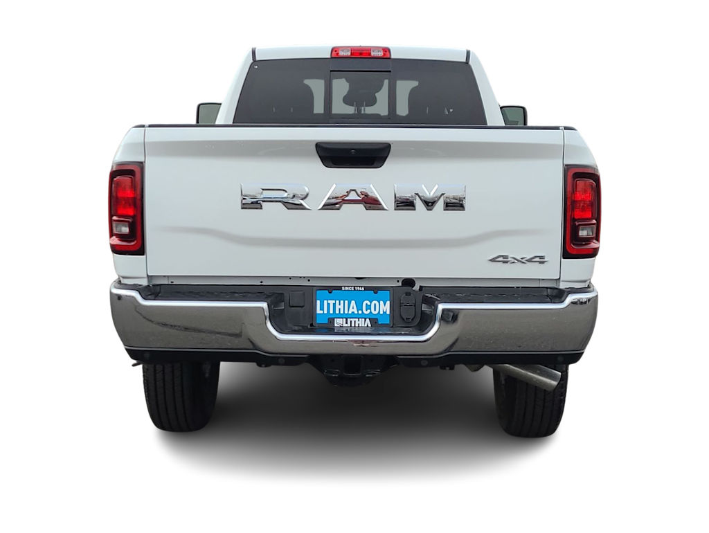 Thumbnail: 2026 RAM 2500 - 24