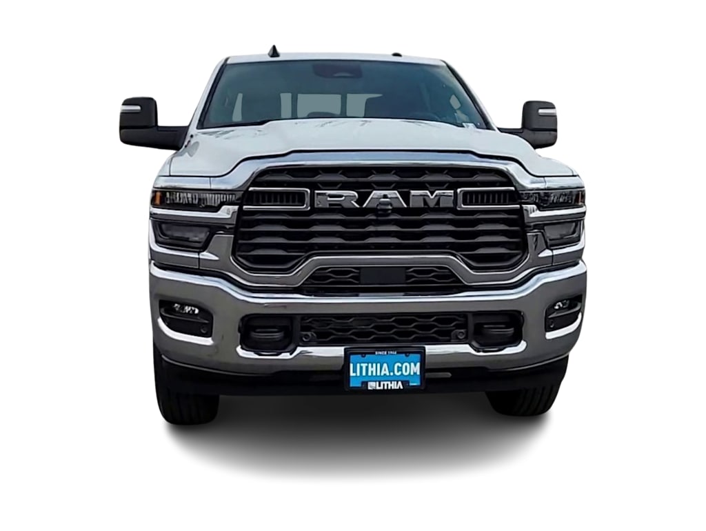 Thumbnail: 2026 RAM 2500 - 6