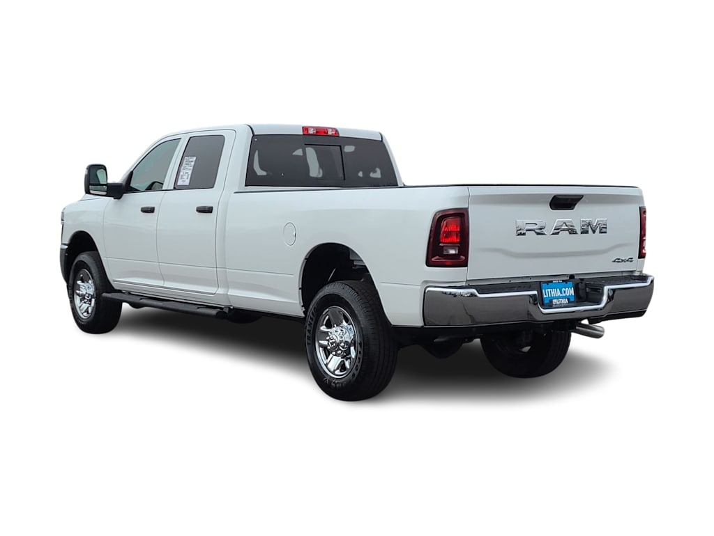 Thumbnail: 2026 RAM 2500 - 23