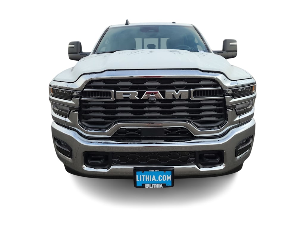 Thumbnail: 2026 RAM 2500 - 25